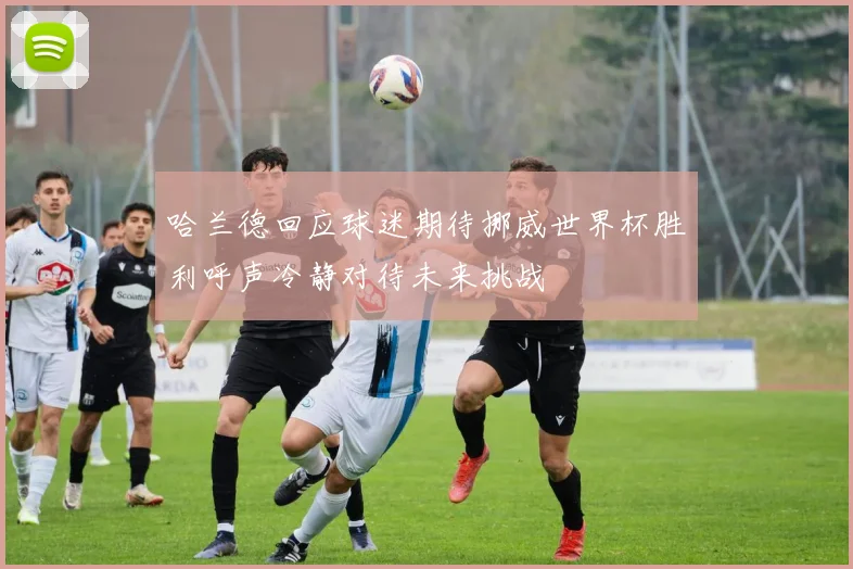 哈兰德回应球迷期待挪威世界杯胜利呼声冷静对待未来挑战