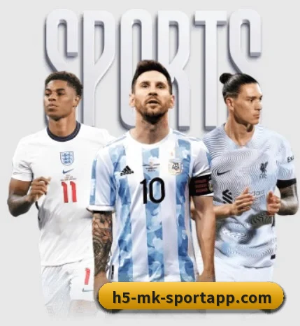MK体育围绕看球场景设计的核心服务 | MKsports