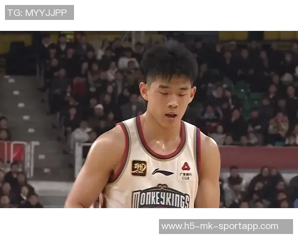 林葳揭秘选择俄勒冈大学背后的故事教练承诺助力实现NBA梦想